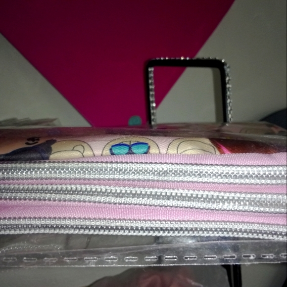 Wristlet wallet 🩷 - Picture 7 of 7